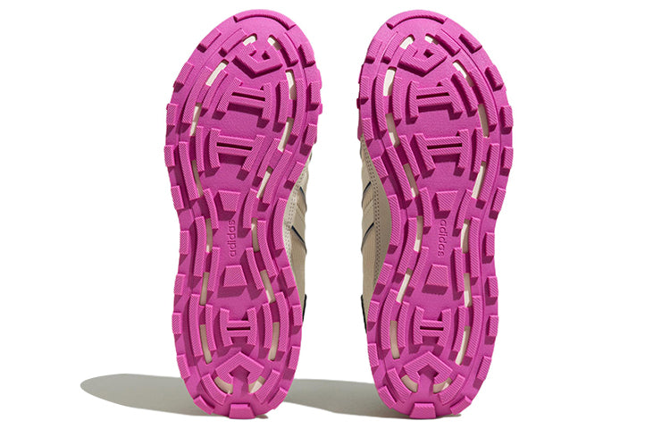 adidas neo Futro Mixr FM 'White Blue Pink' HP9829