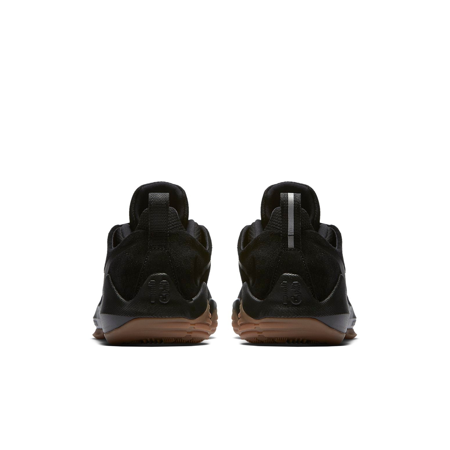 (GS) Nike PG 1 'Black Gum' 880304-004