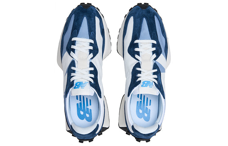 New Balance 327 'Blue White' U327LA