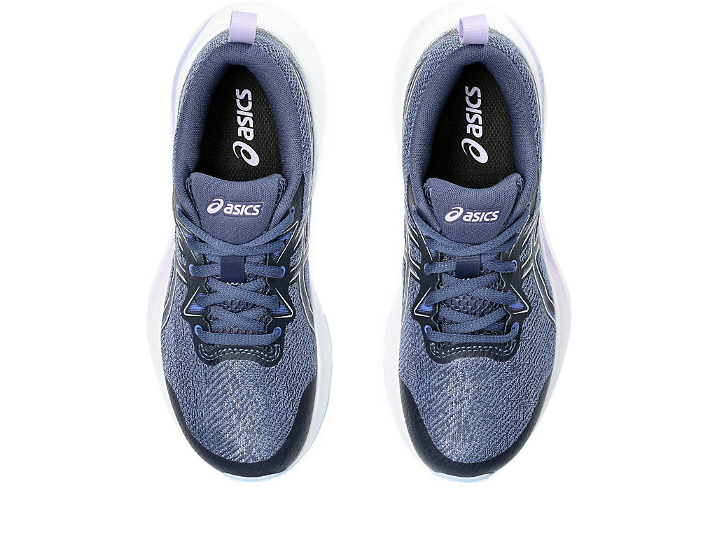 (GS) ASICS GEL-CUMULUS 25 'Thunder Blue Light Blue' 1014A312-401