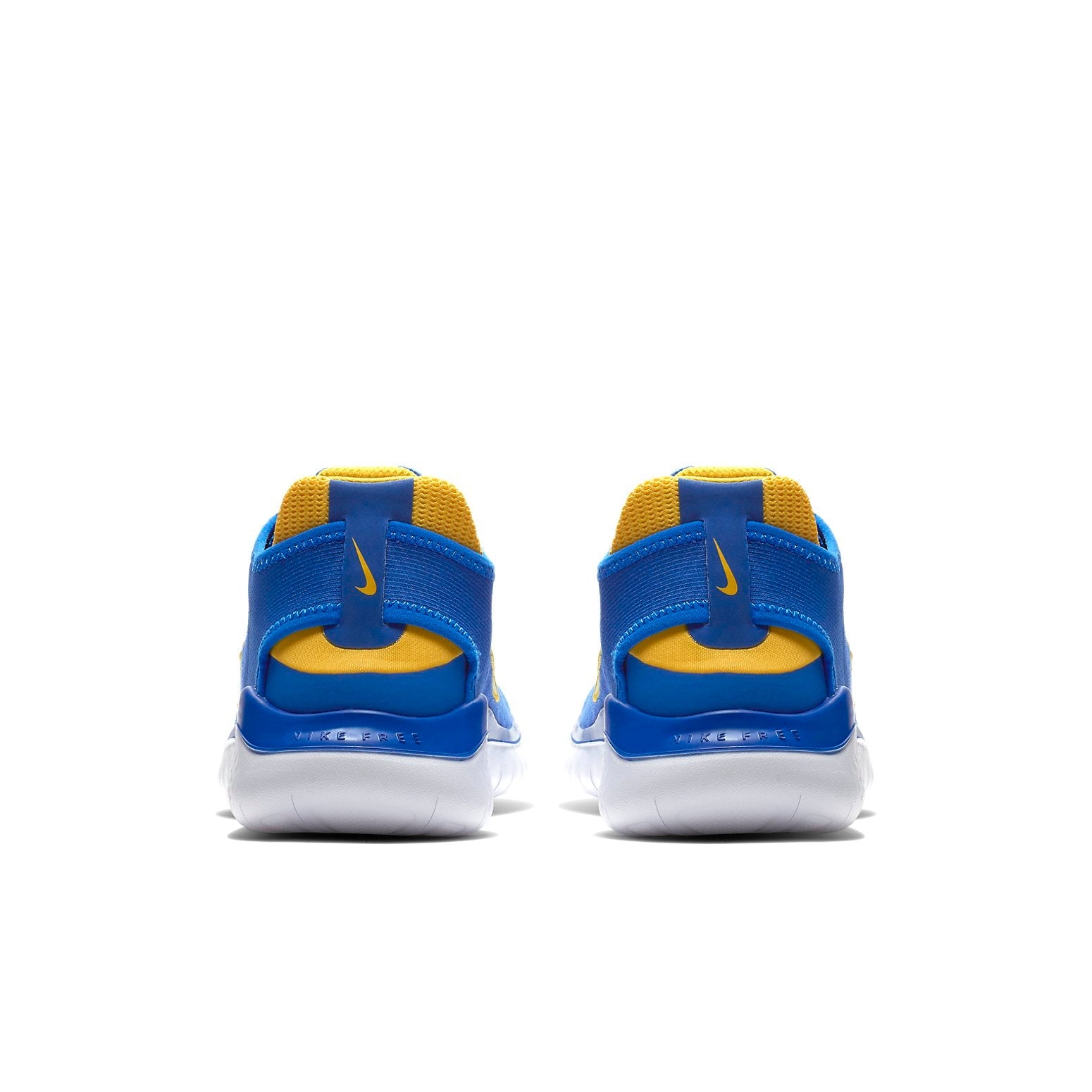 Nike Free RN 2018 DNA 'Cobalt Blue' AH7870-400