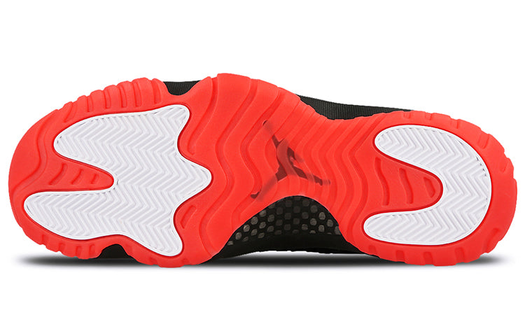 Air Jordan Future Premium 'Infrared' 652141-023
