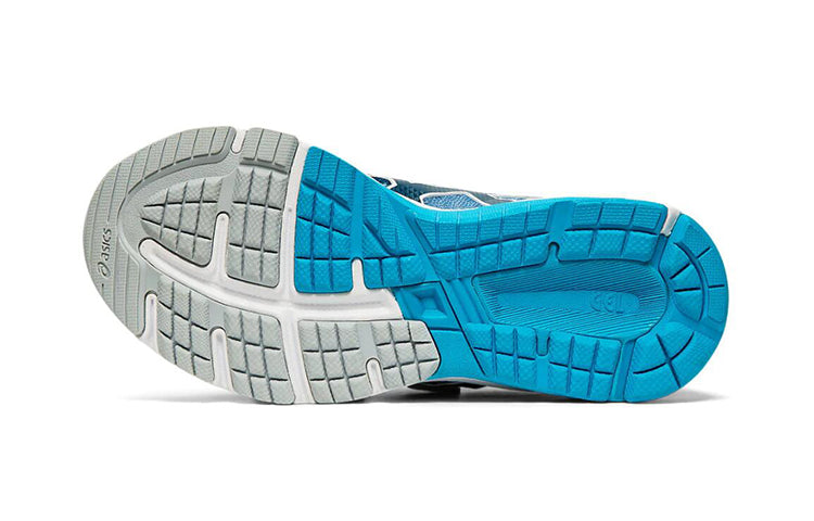 (PS) ASICS GT-1000 8 'Blue Green' 1014A091-400