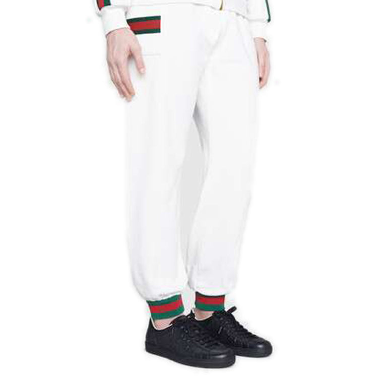 Gucci Ace 'GG Embossed - Black' 625787-1XK10-1000