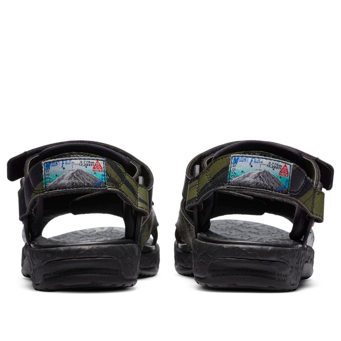 Nike ACG Air Deschutz 'Mt. Fuji' CZ3776-001