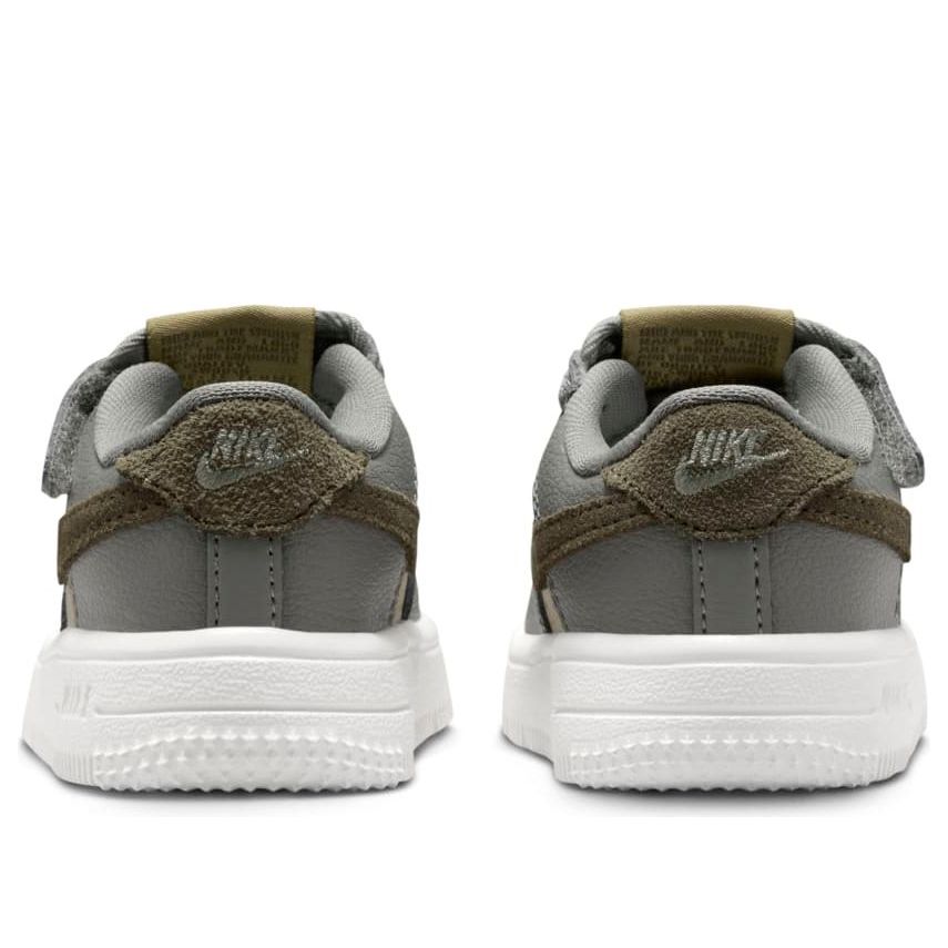 (TD) Nike Air Force 1 Low EasyOn 'Green Grey' FQ6949-001
