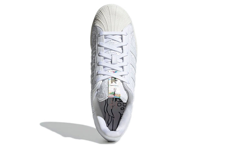 (WMNS) adidas Disney x Superstar 'Bambi' GV7912