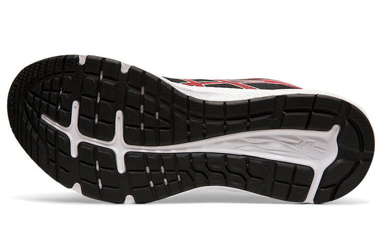ASICS Gel-Excite 6 4E Wide 'Black Speed Red' 1011A166-005