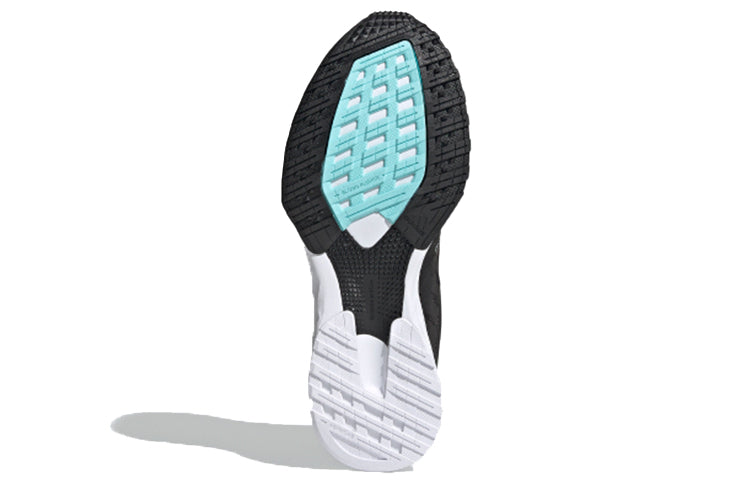 (WMNS) adidas Adizero RC 3 'Black White' FY0339