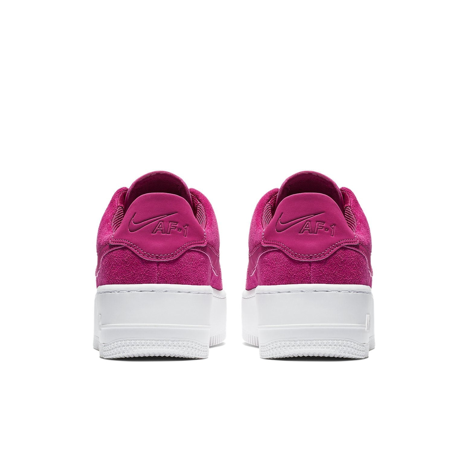 (WMNS) Nike Air Force 1 Sage Low 'True Berry' AR5339-600