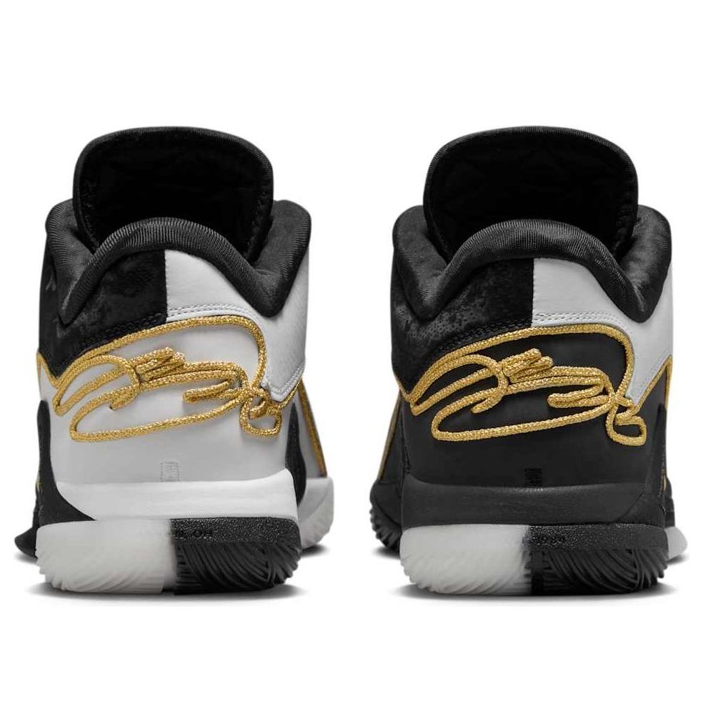 Nike LeBron 22 'Mogul' HV8454-100