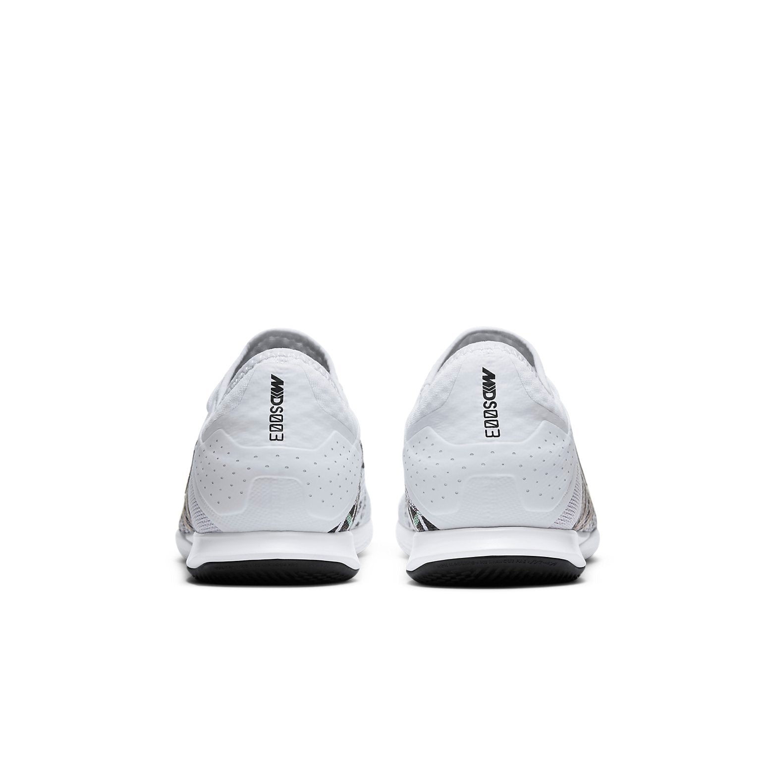 Nike Mercurial Vapor 13 Pro Mds IC 'White Black' CJ1302-110