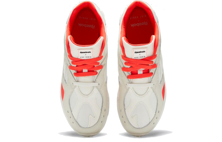 Reebok Gigi Hadid x Aztrek 'Chalk' DV6513