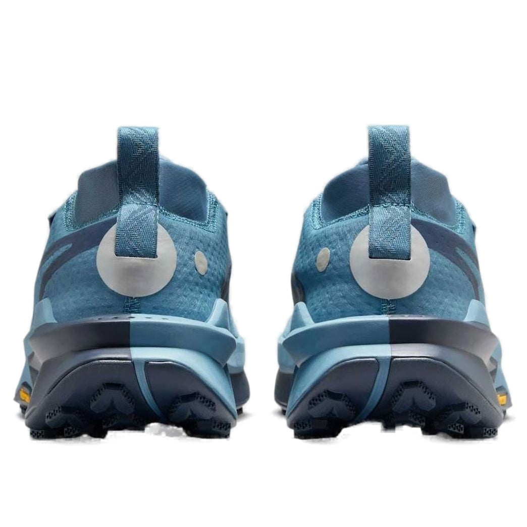 Nike ZoomX Zegama Trail 2 'Smokey Blue Armory Navy' FD5190-006