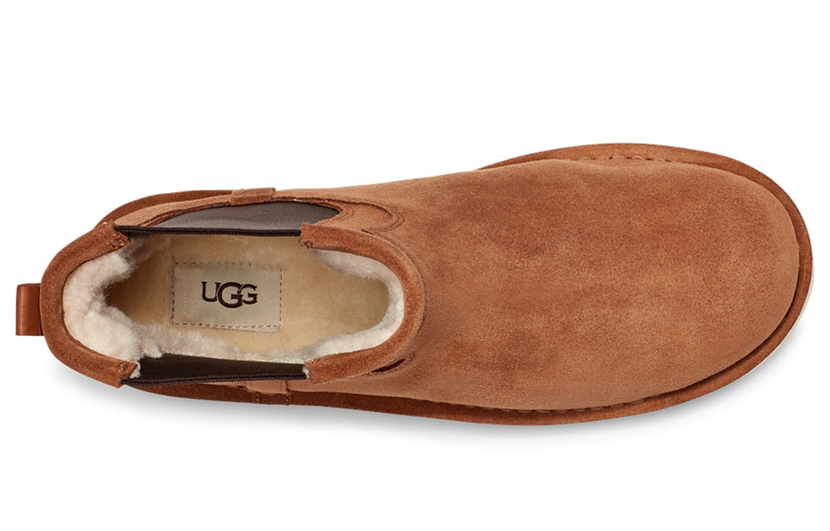 UGG Campout Chelsea Boot 'Chestnut' 1114710-CHE
