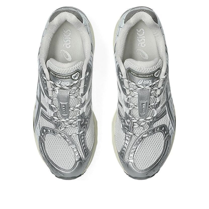 ASICS Gel-Nimbus 10.1 'White Airy Blue' 1203A761-102