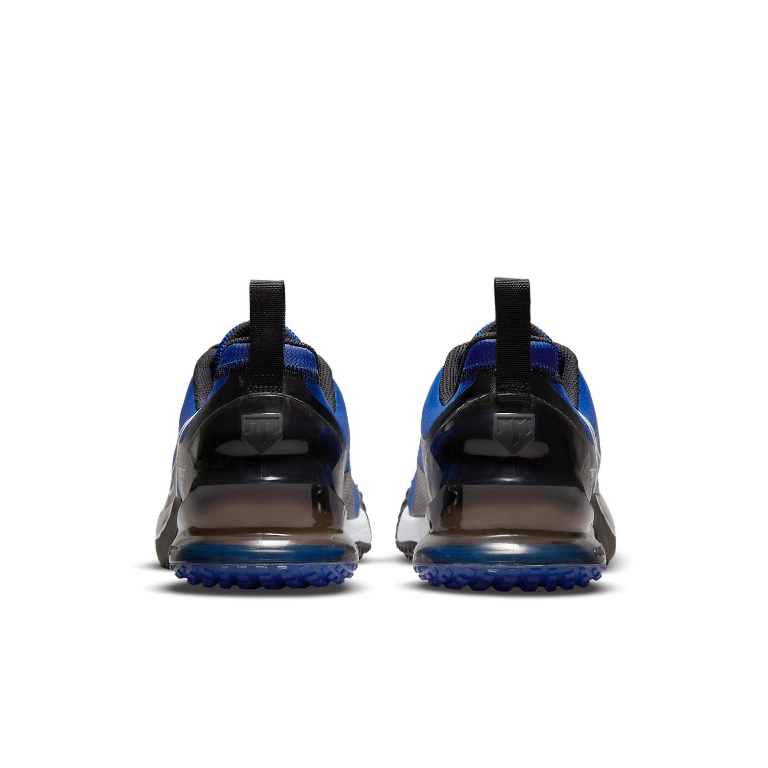 Nike Force Zoom Trout LTD TF 'Game Royal' CZ5916-402
