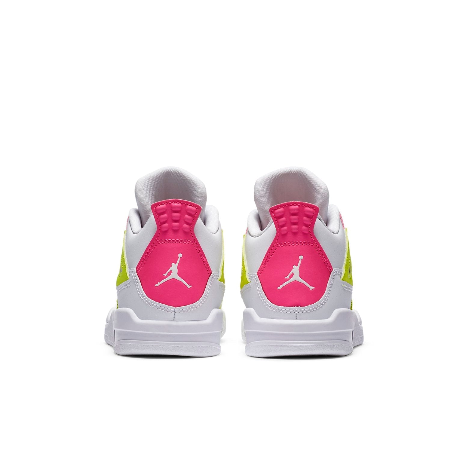 (PS) Air Jordan 4 Retro SE 'Lemon Venom' CV7809-100