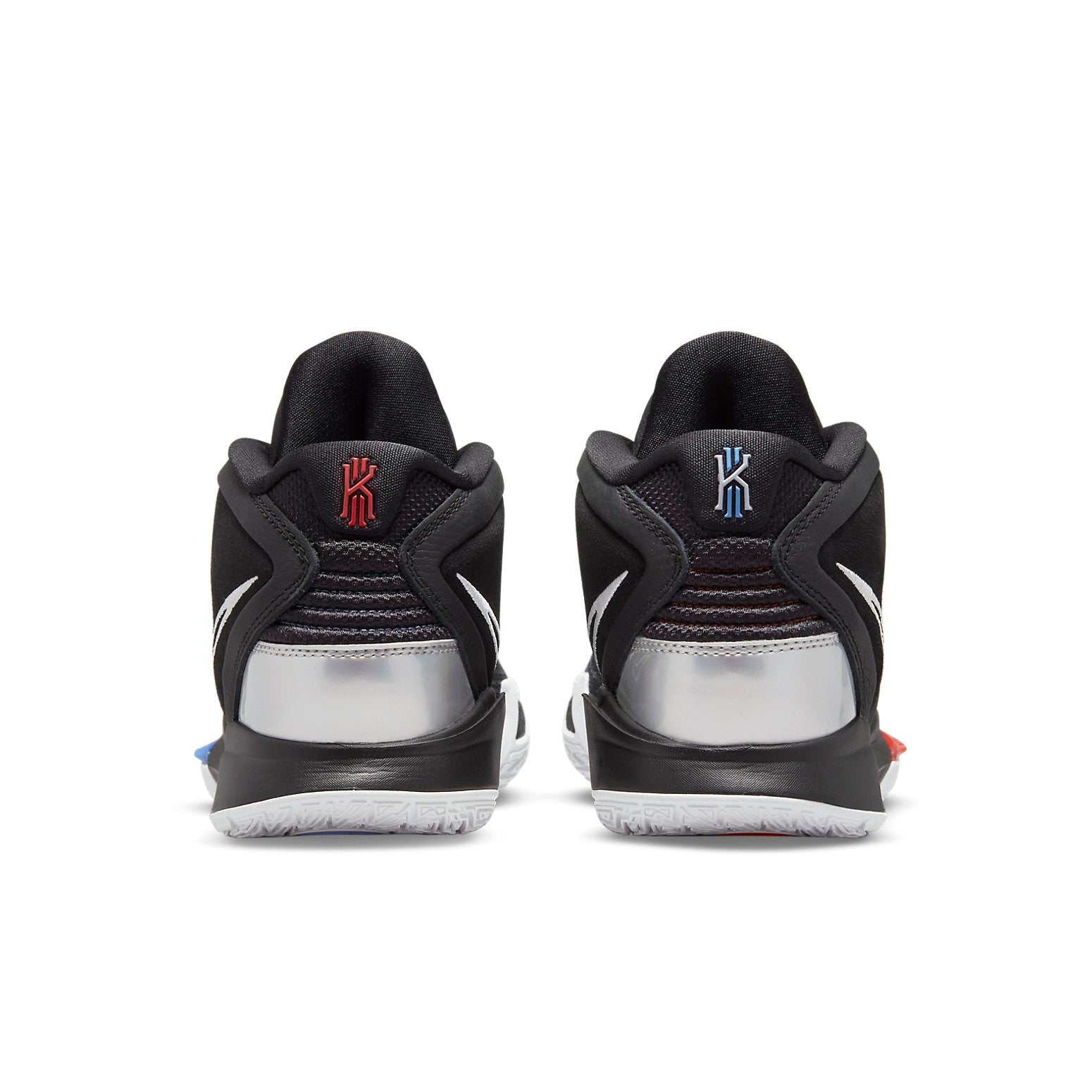 Nike Kyrie Infinity 'Fire And Ice' CZ0204-001