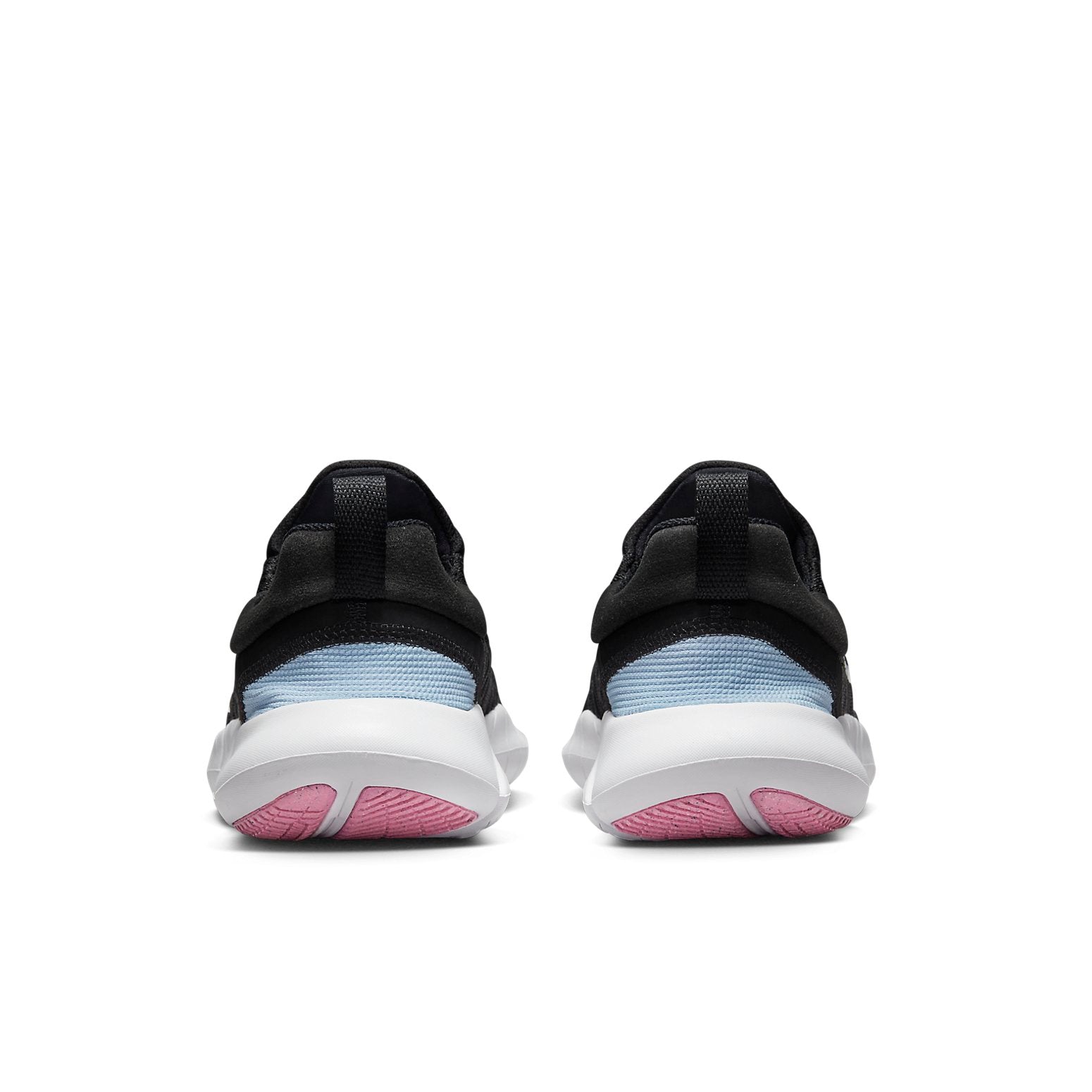Nike Free RN 5.0 'Black Pink Spell' CZ1884-013