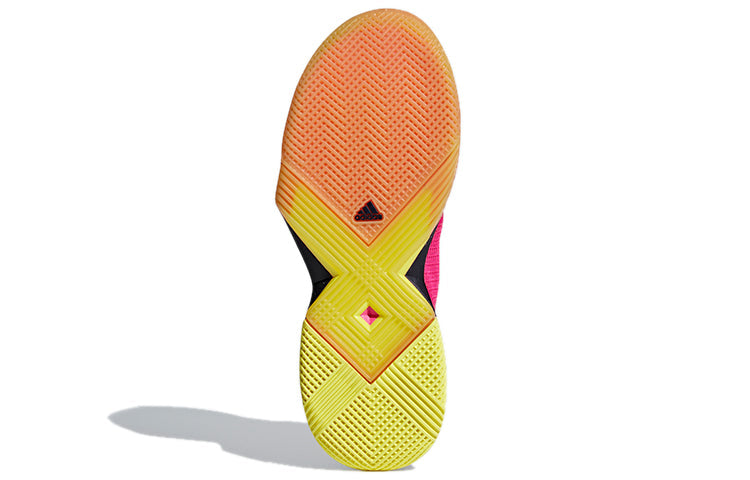 (WMNS) adidas Adizero Ubersonic 3 'Red' AH2136