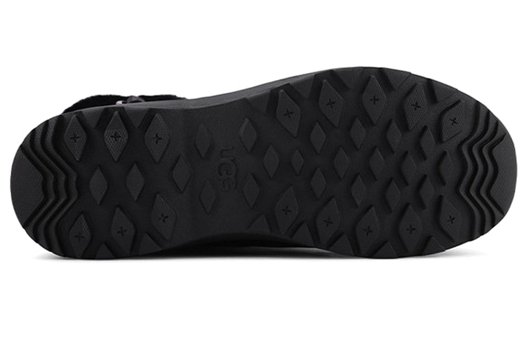 (WMNS) UGG Tahoe 1103848-BLK