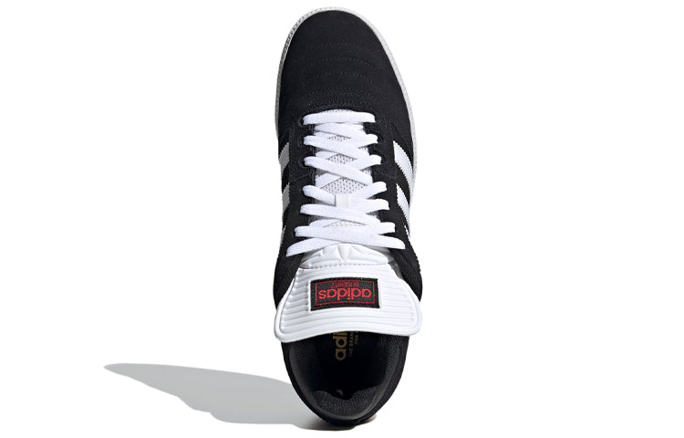 adidas Busenitz Pro 'Black Scarlet' B22767