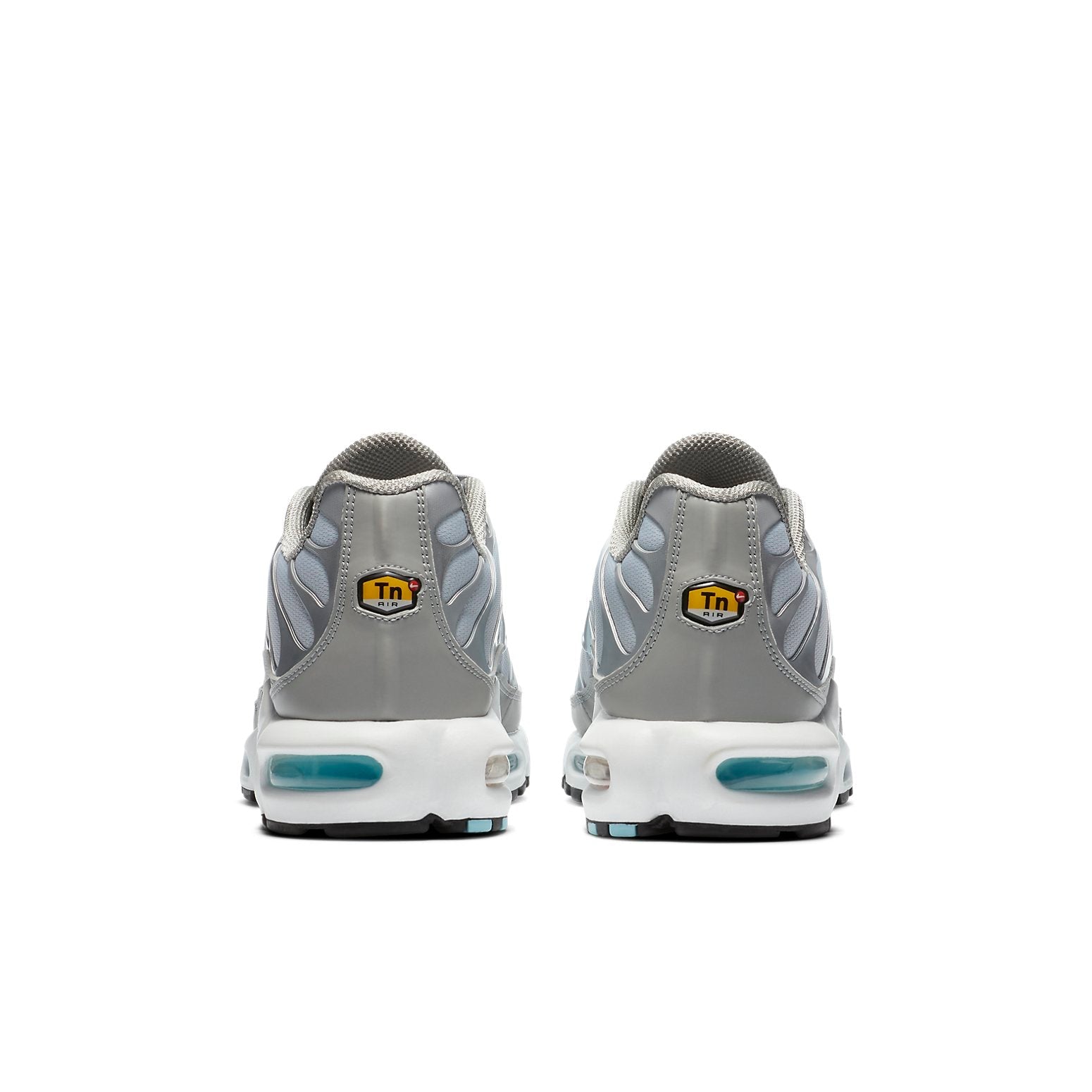 Nike Air Max Plus 'Grey Blue' CZ7552-002