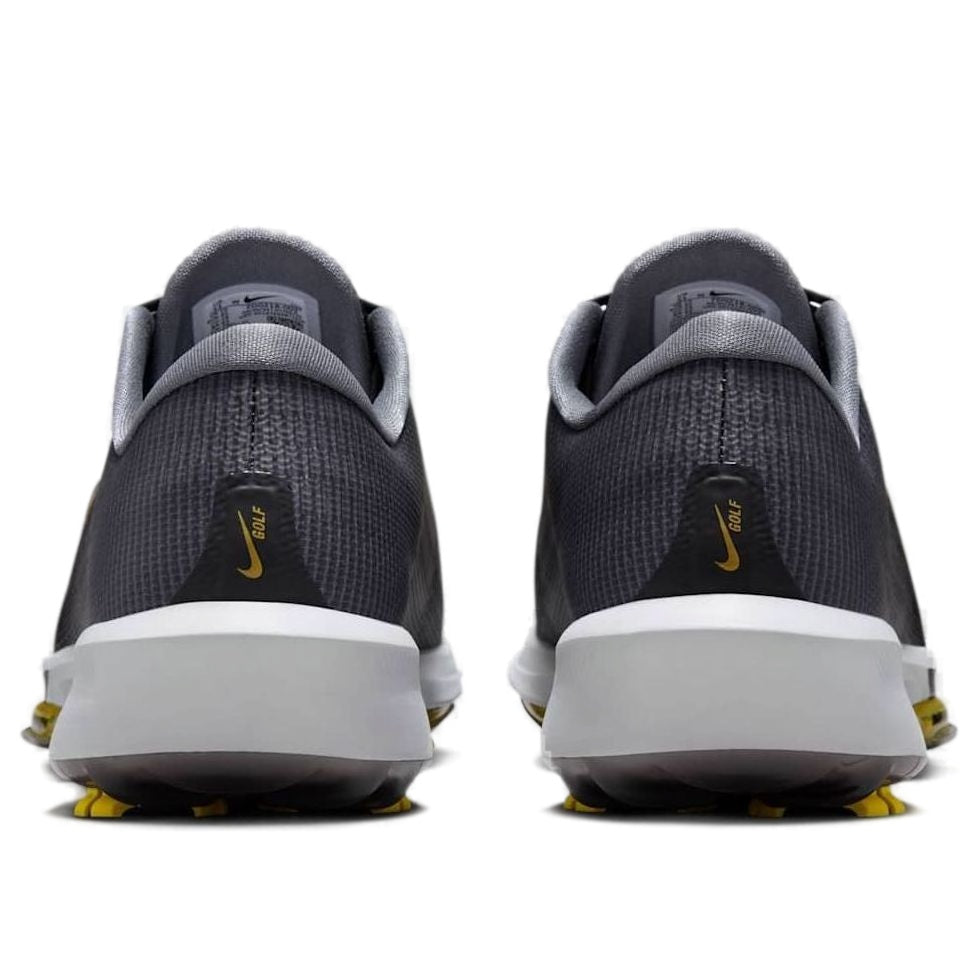 Nike Air Zoom Infinify Tour 2 'Cool Grey Infinite Gold' FD0218-003