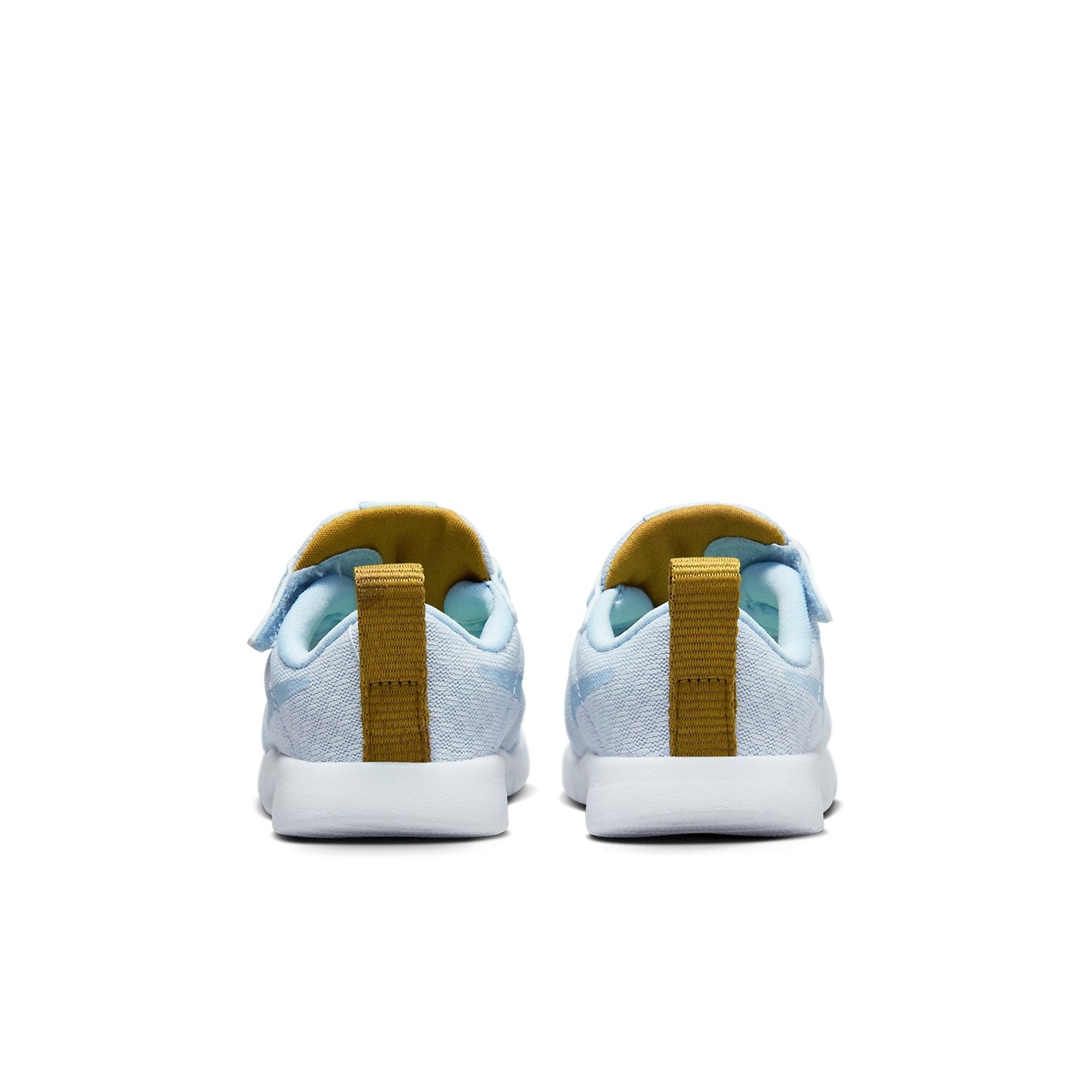 (TD) Nike Tanjun EasyOn TD 'Grey Light Armory Blue' DX9043-005