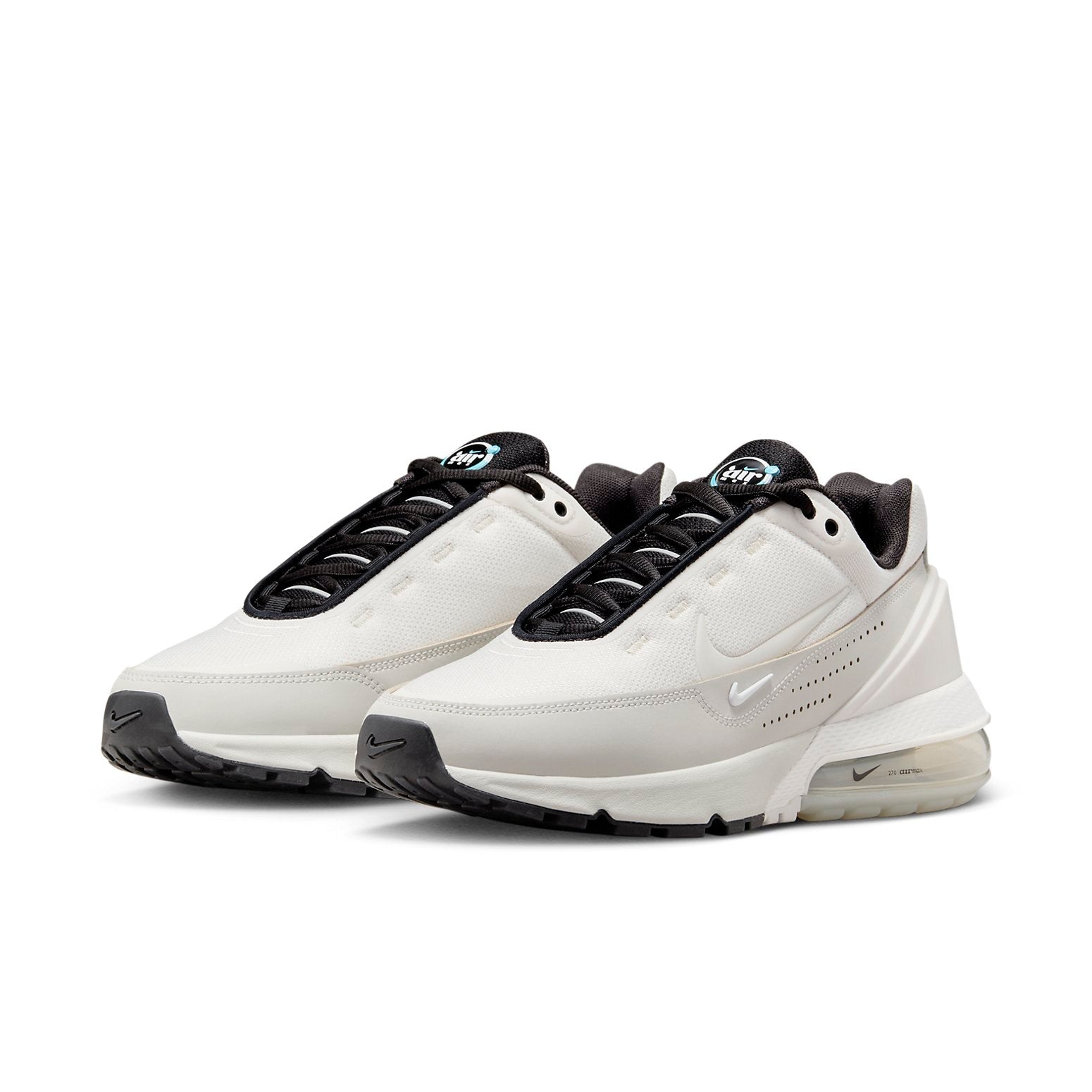 Nike Air Max Pulse 'White Grey' FN7648-030
