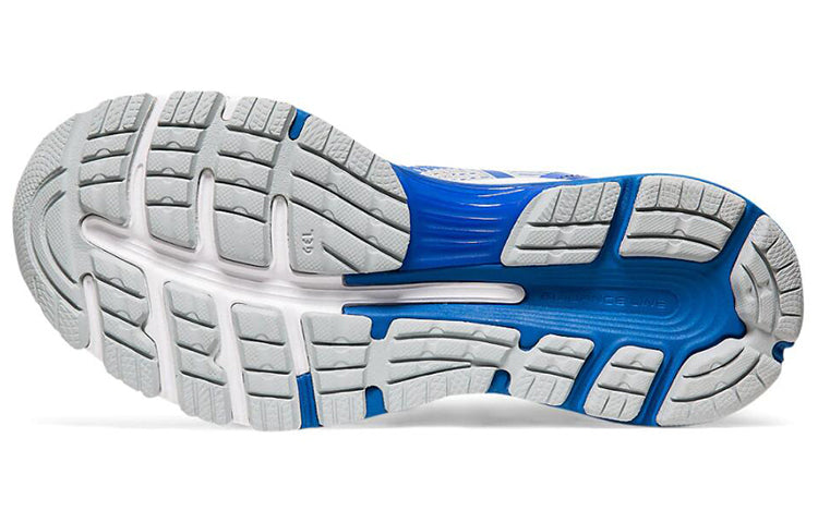 (WMNS) ASICS Gel-Nimbus 21 Lite Show 'Illusion Blue' 1012A189-020