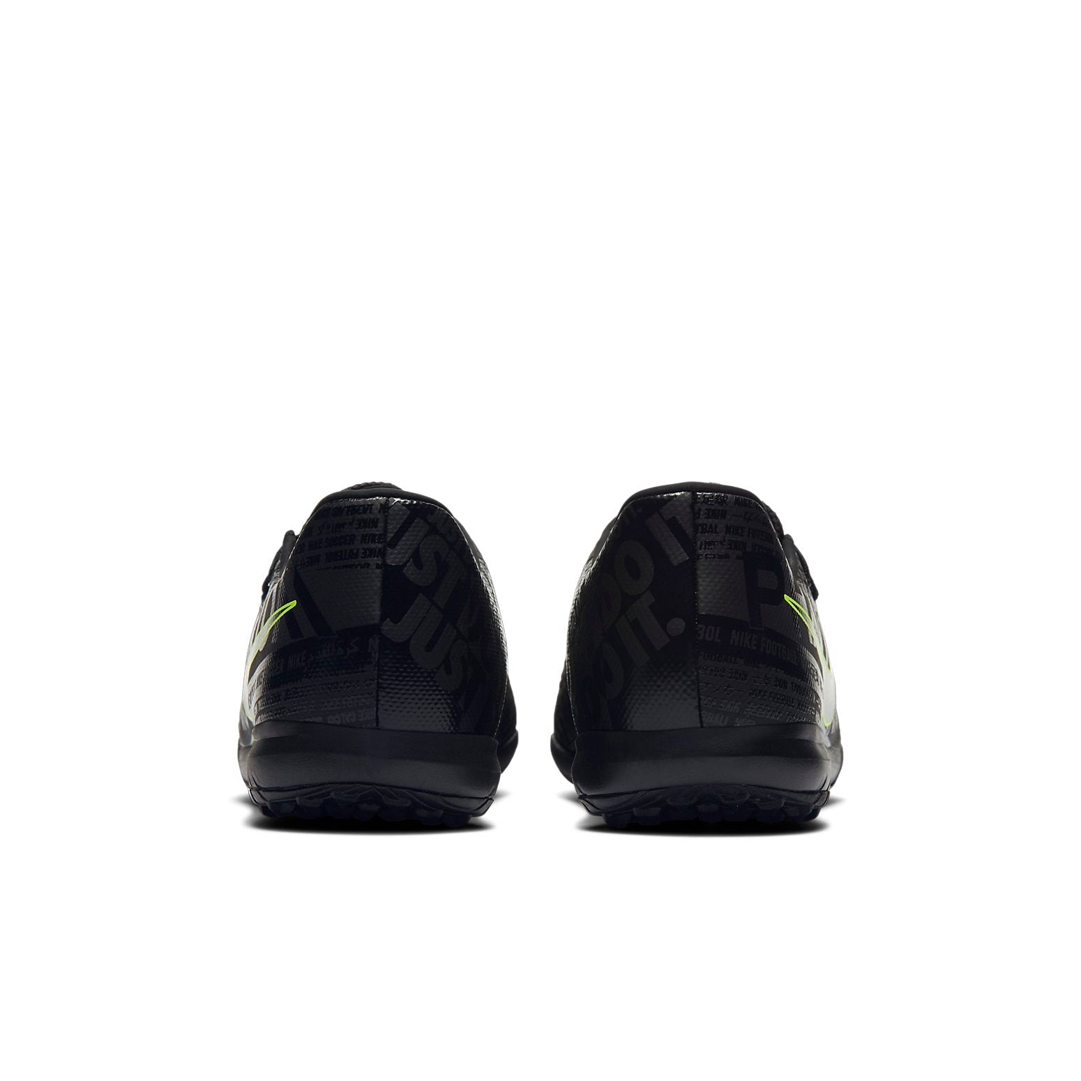 Nike Phantom Venom Academy TF 'Black Volt' AO0571-007