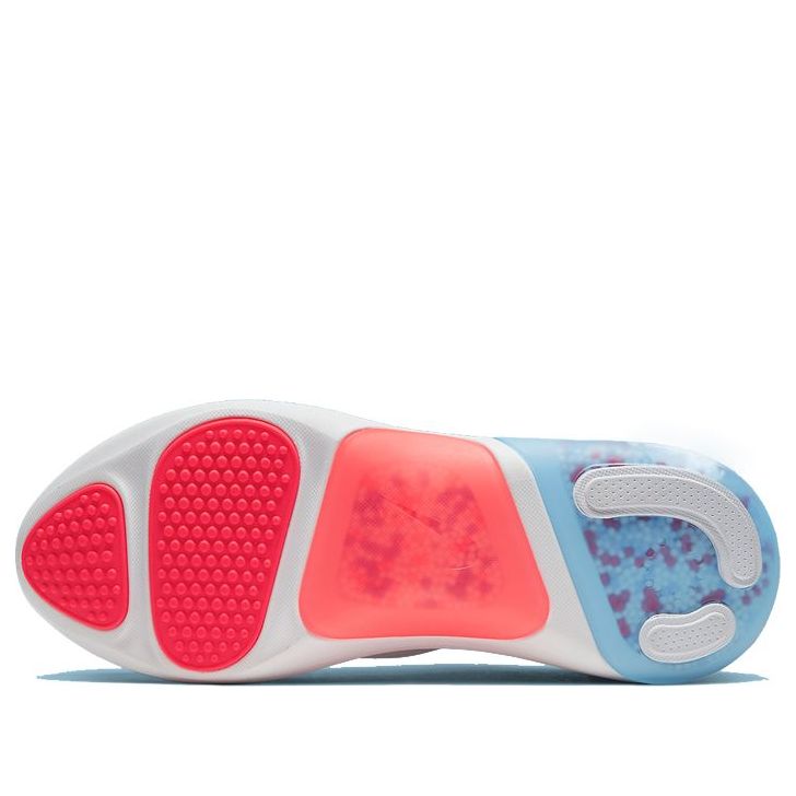 Nike Joyride Dual Run 'White Crimson' CU4836-100