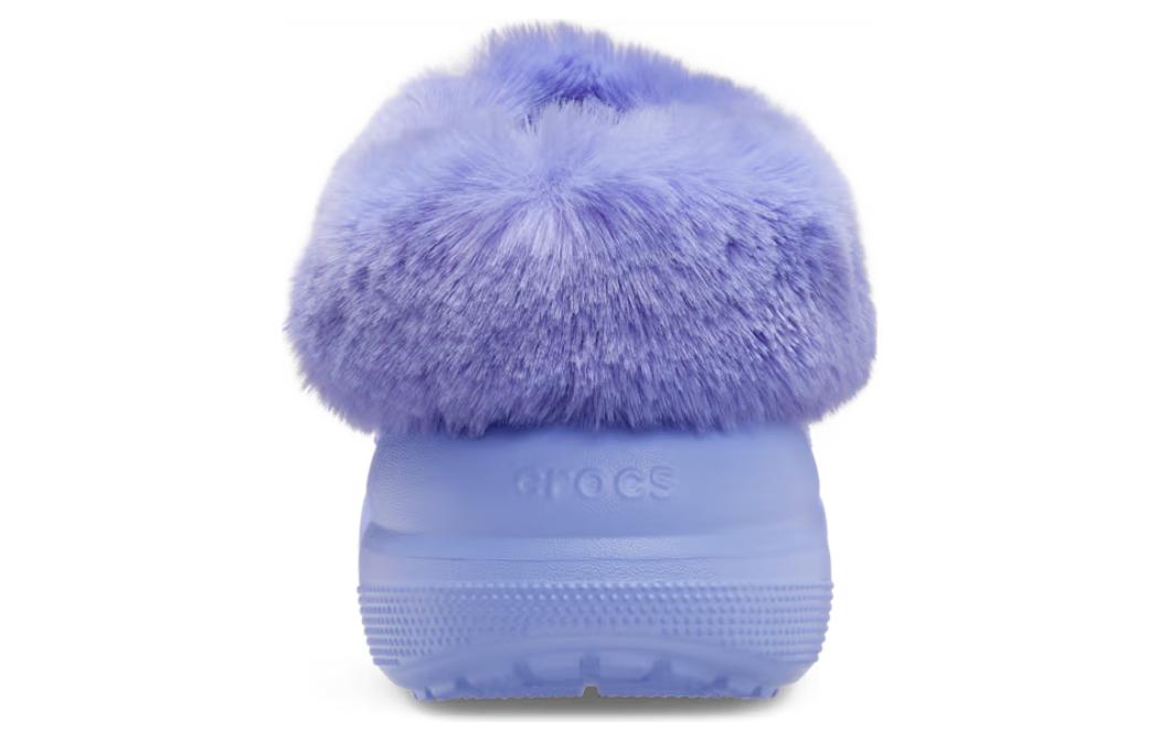 Crocs Furever Crush Shoe Clogs 'Moon Jelly' 208446-5Q6