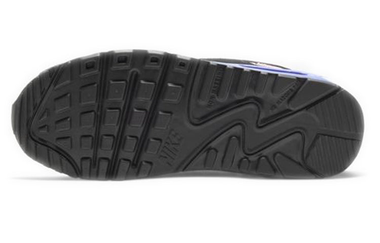 (GS) Nike Air Max 90 QS 'ACG' CT9630-500