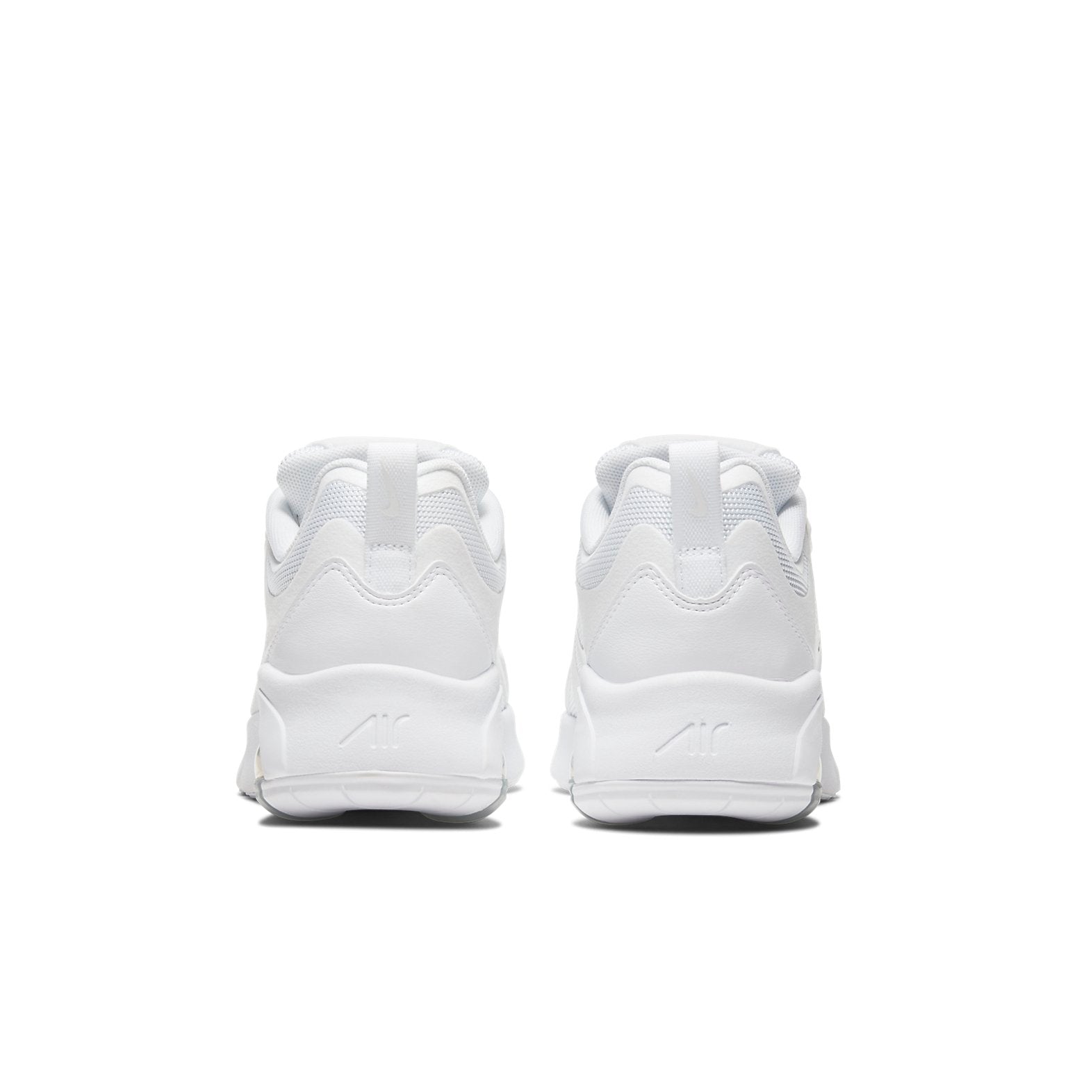 (GS) Nike Air Max 200 'Triple White' AT5627-102