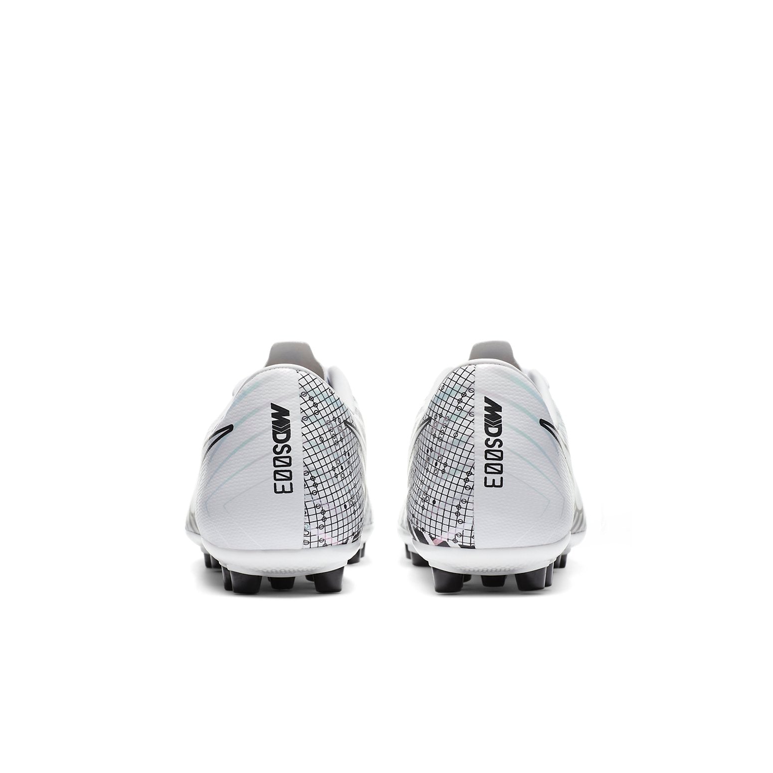 Nike Vapor 13 Academy MDS AG Artificial Grass 'White Black' CJ1291-110