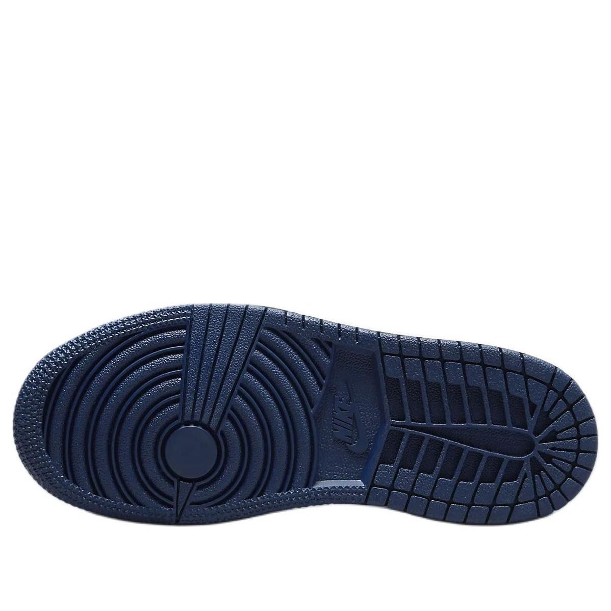 (PS) Air Jordan 1 Retro High OG 'Midnight Navy' FD1412-401