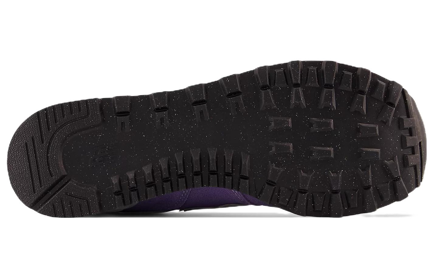 New Balance 574 'Purple White' U574CC2