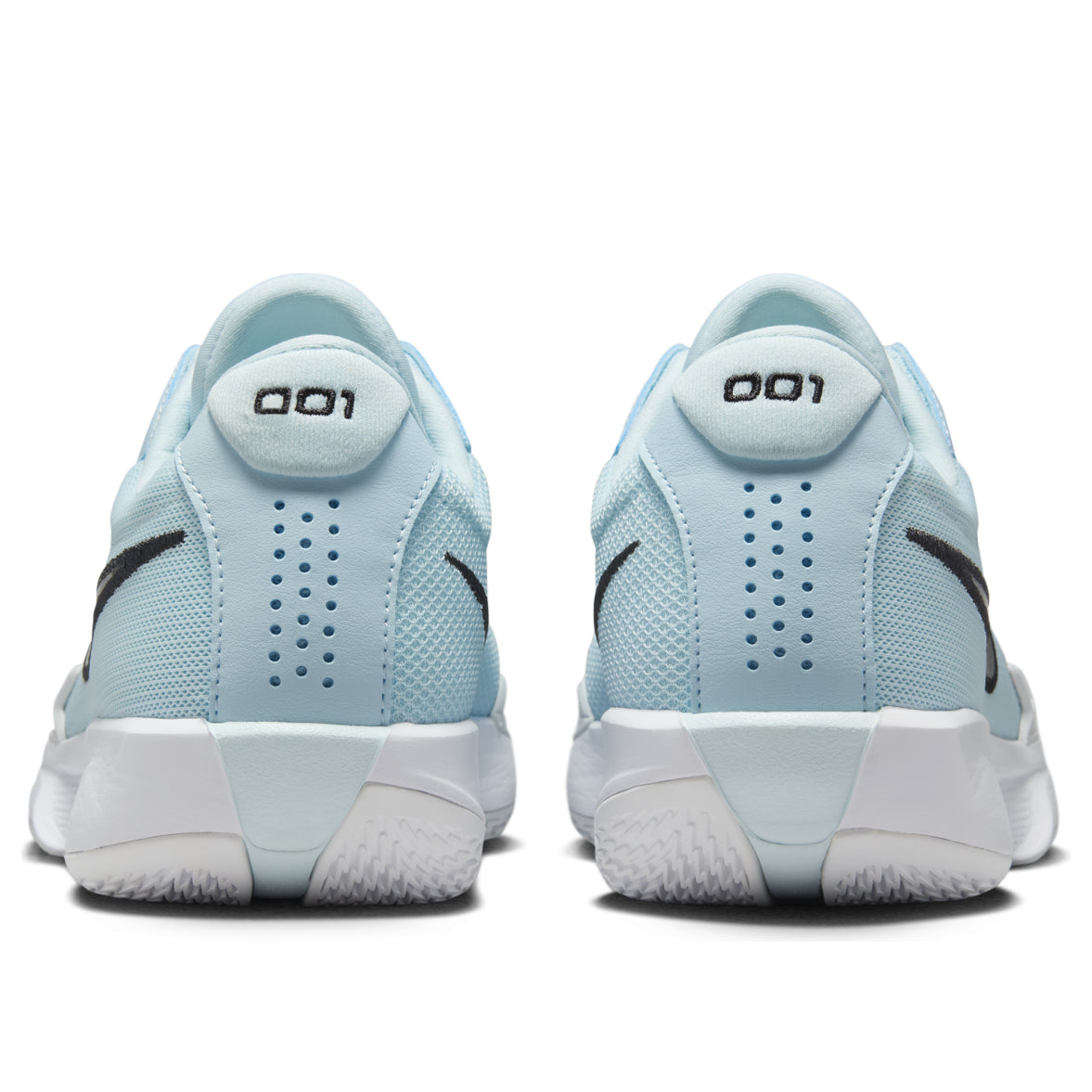 Nike Air Zoom GT Cut Academy EP 'Glacier Blue White' FB2598-400