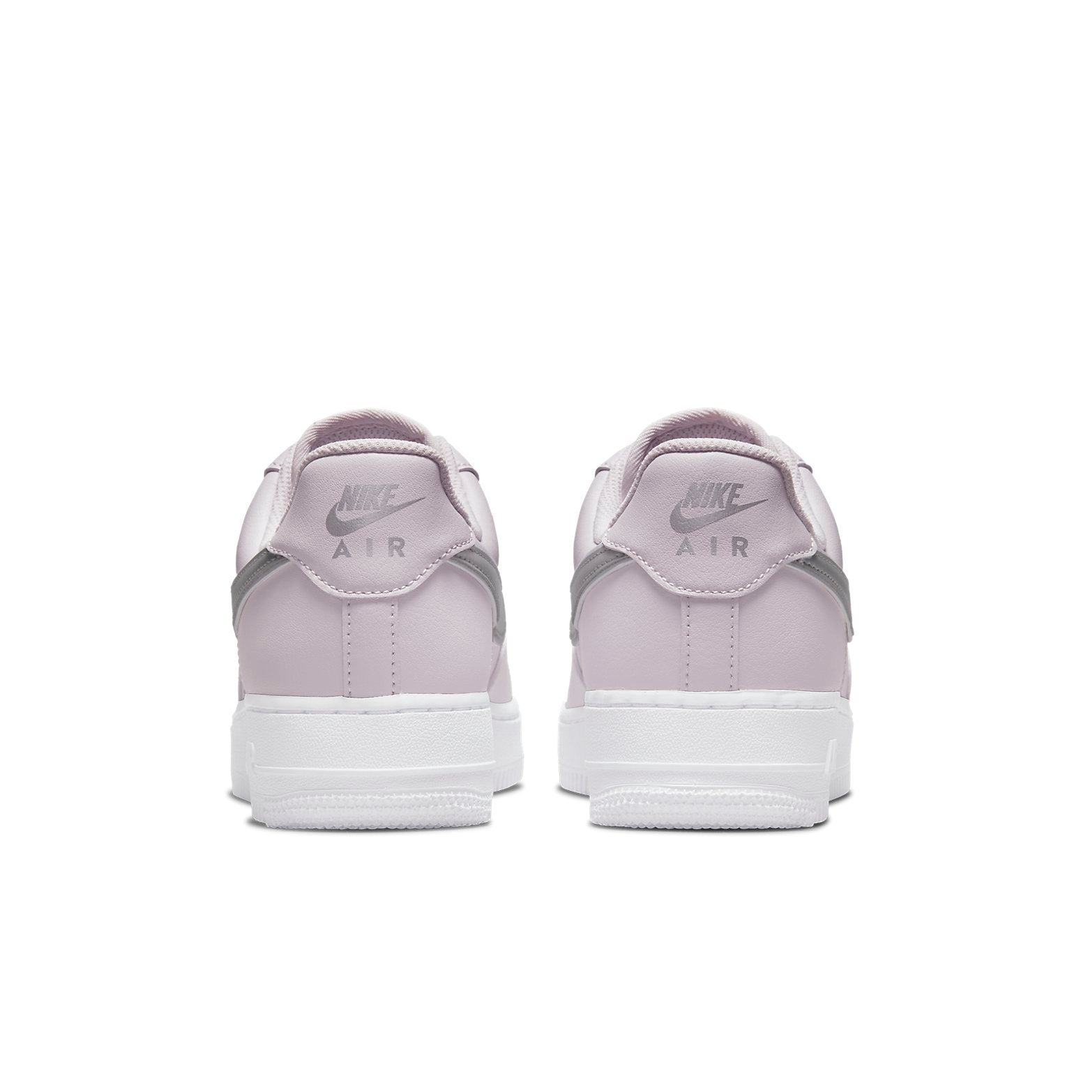 (WMNS) Nike Air Force 1 '07 Essential 'Venice Metallic Silver' DD1523-500