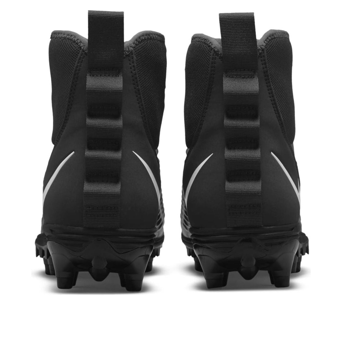 (TD) Nike Force Savage Varsity 'Black White' AQ8155-001