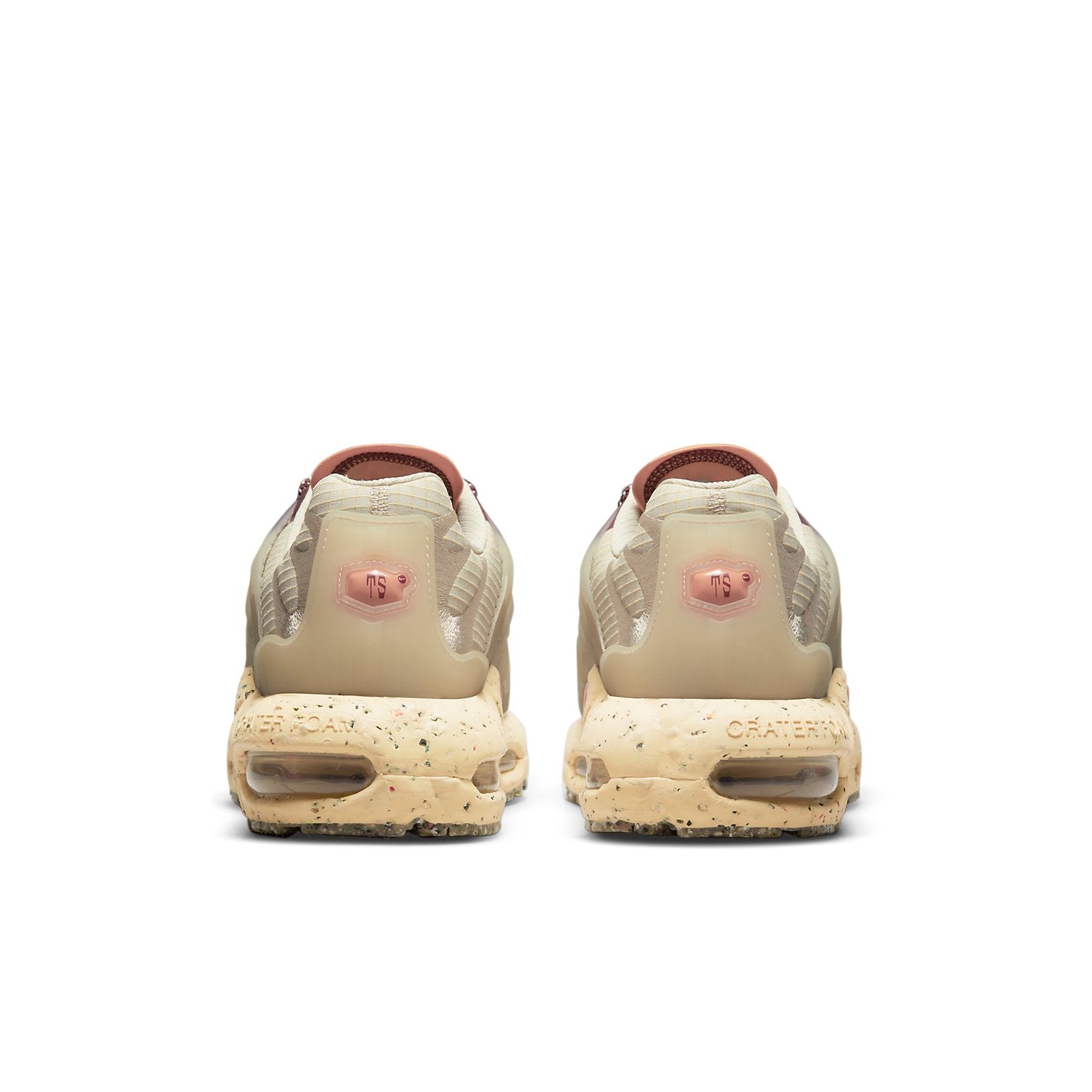 Nike Air Max Terrascape Plus 'Pearl White Dark Beetroot' DC6078-200