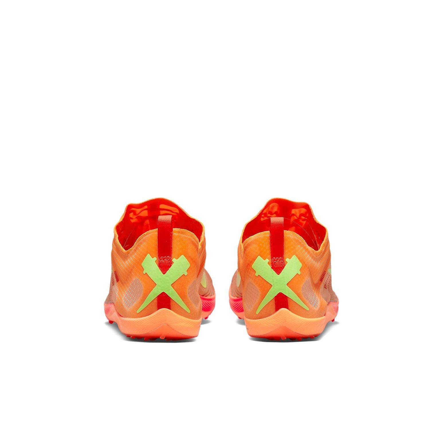 Nike Zoom Victory Waffle 5 'Total Orange Volt' AJ0846-801