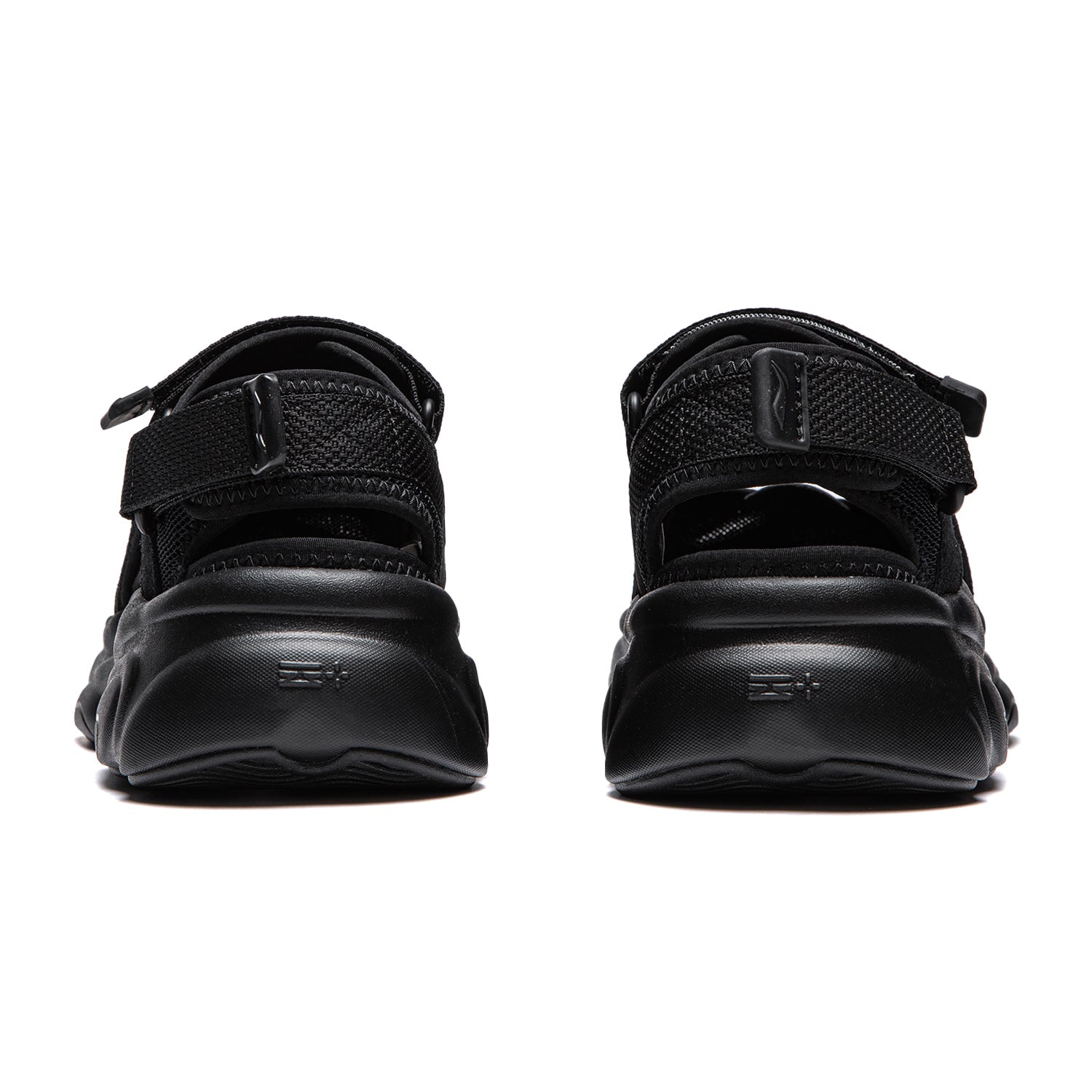 (WMNS) Li-Ning Coconut 2.0 V2 'Black' AGCU182-2
