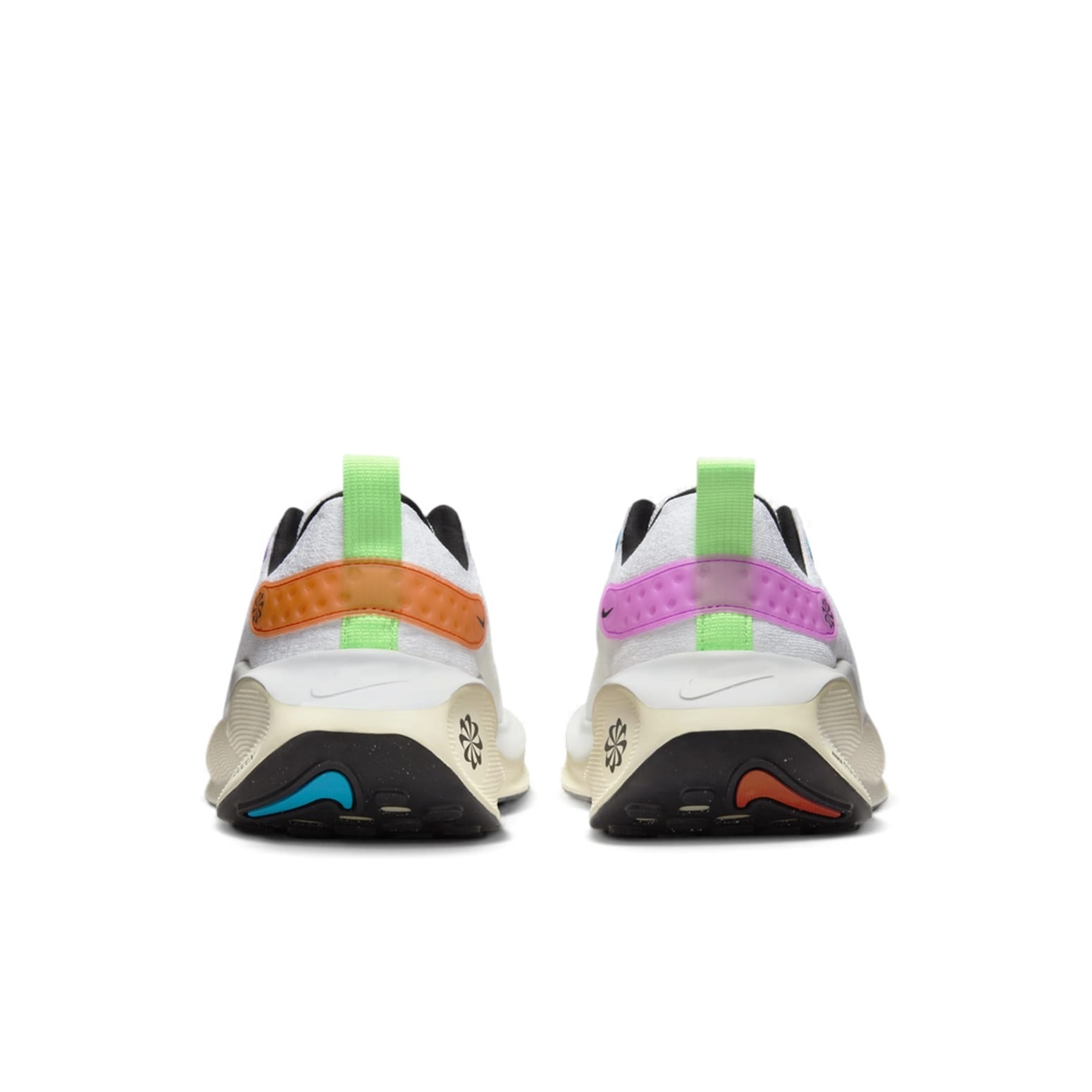 Nike ReactX Infinity Run 4 SE 'Mix and Match' FJ1047-100