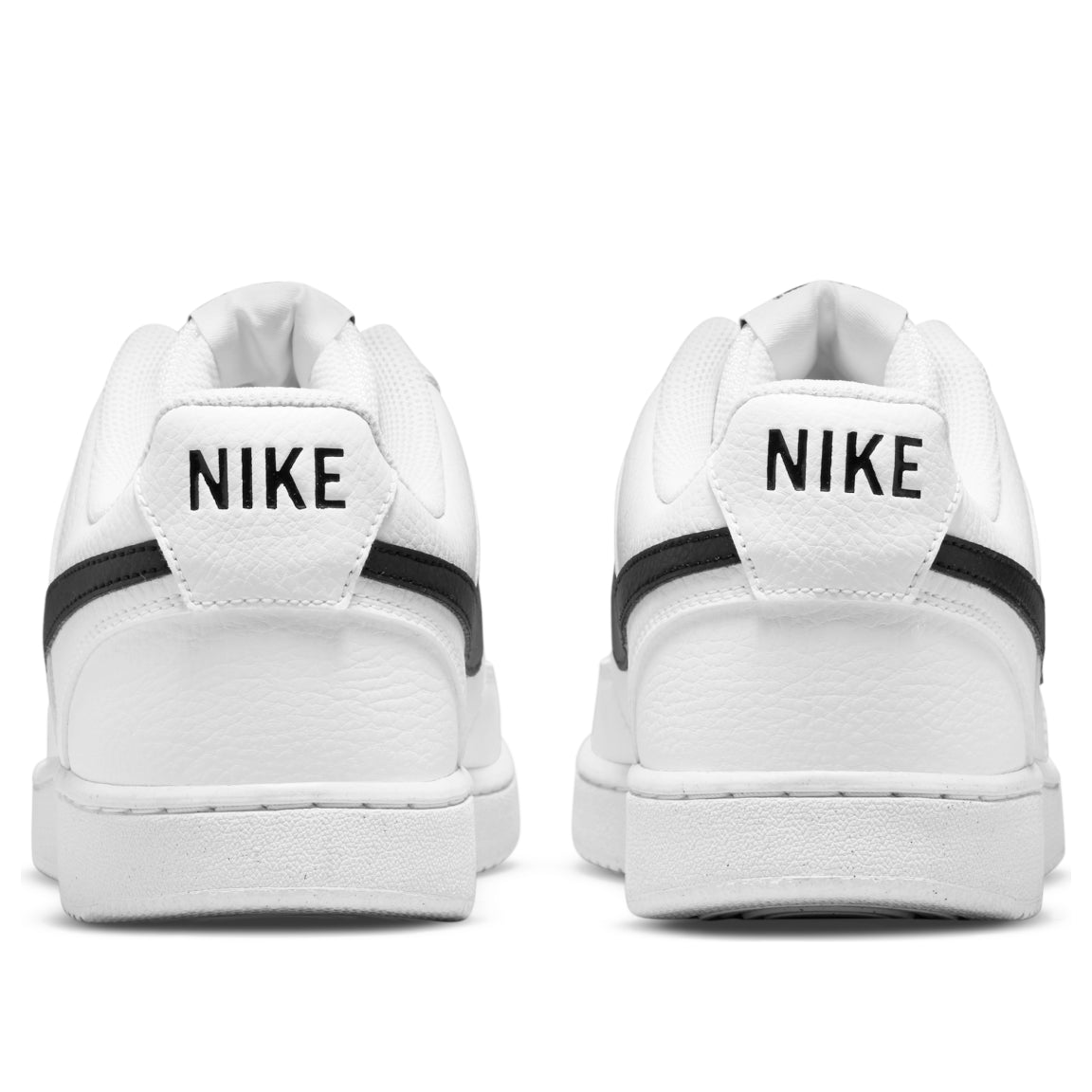 Nike Court Vision Low Next Nature 'White Black' DH2987-101