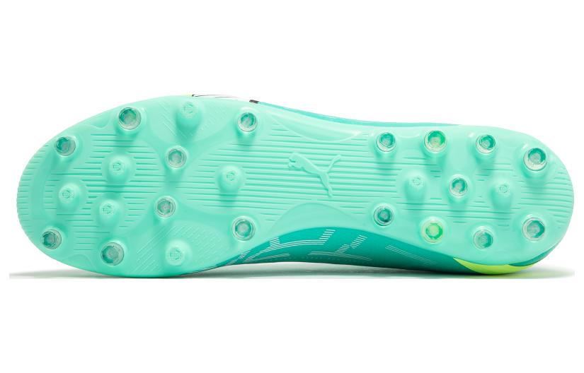PUMA Ultra Pro MG Pro Football Boots 'Electric Peppermint' 107242-03