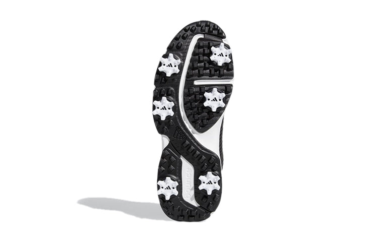 (GS) adidas Codechaos Boa J 'Black White' EF1220